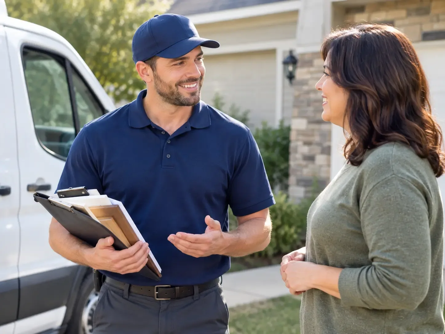 Kitchen Cabinet Refacing West Lebanon, IN FAQs